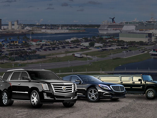 Orlando Airport Transportation | Flat-Rate 24/7 Private Limo