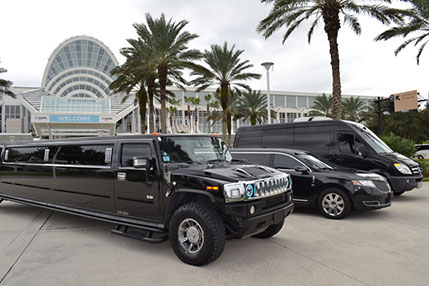 Clermont Transportation Service