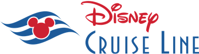 DISNEY CRUISE LINE logo