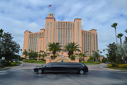 Lakeland Transportation Service