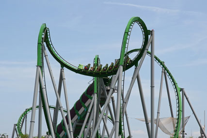 Universal Orlando Resort Transportation Service