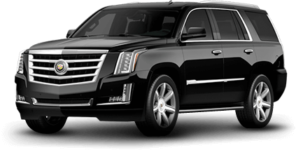 Cadillac Escalade ESV