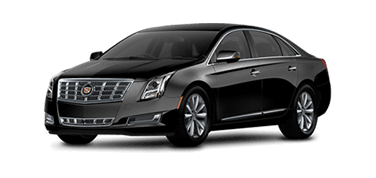 Cadillac XTS Sedan