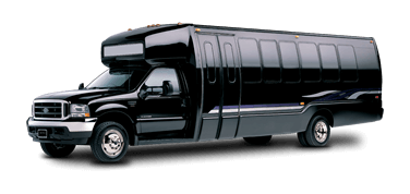 Limo Bus